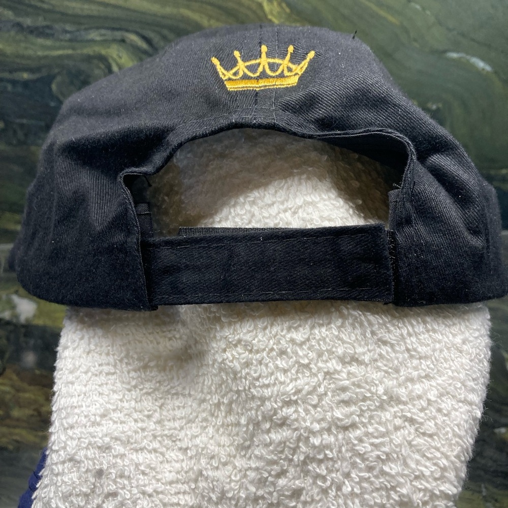 Kastel Denmark Black Women's Hat
Ballcap Equestrian New - Picture 9 of 16